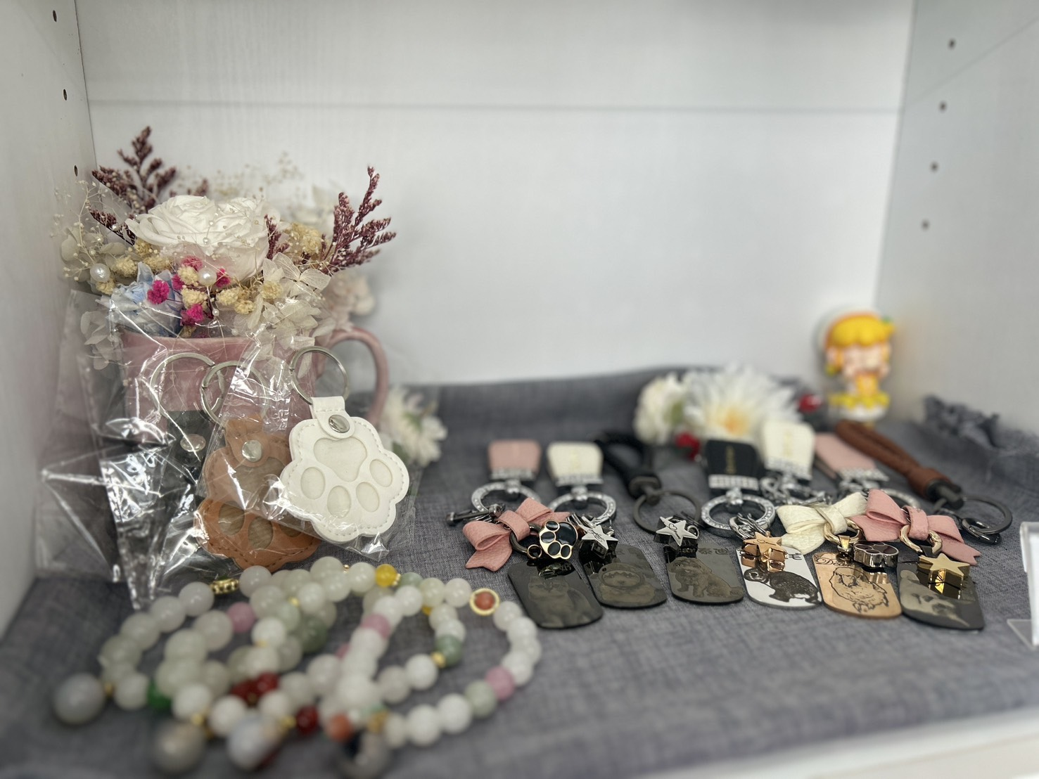 寵物骨灰紀念品