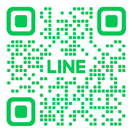 LINE QR Code